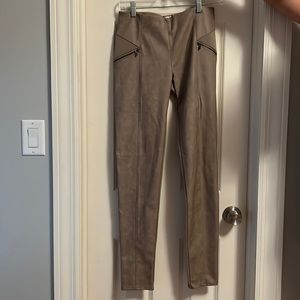 Mayoral, Girl 18, Fake Leather Pants